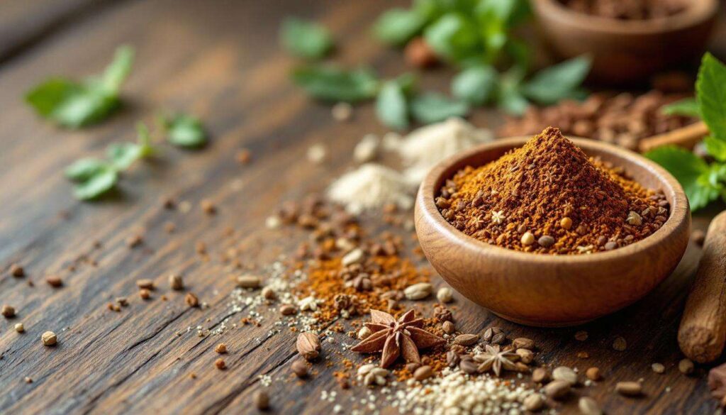 Moja ulubiona przyprawa do mięsa. Jest lepsza nawet od tymianku