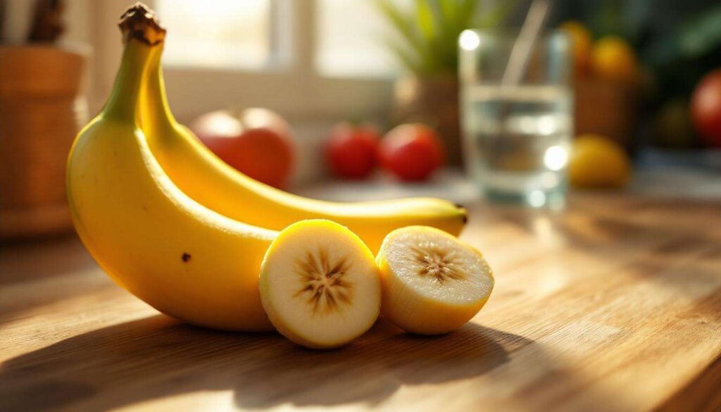 Dlaczego warto jeść banana każdego dnia? Naukowcy wyjaśniają