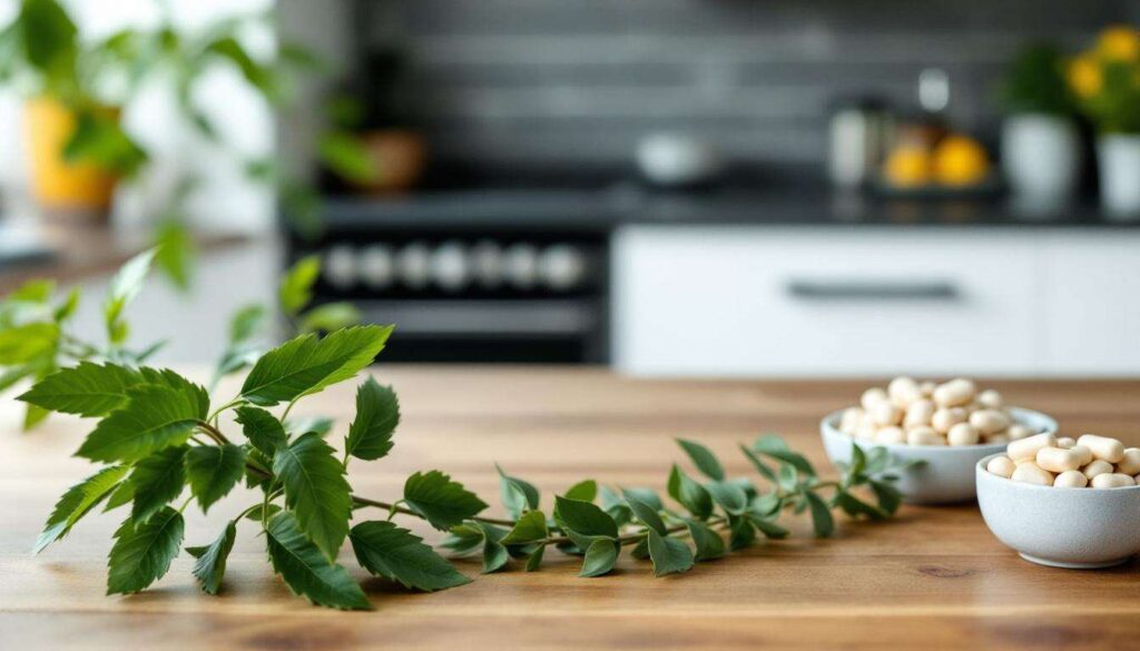 Berberyna czy chrom? Co skuteczniej obniża cukier we krwi?