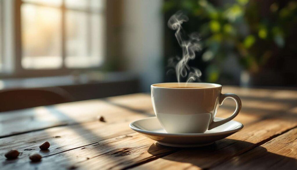 Dolewaj do porannej kawy. Wyniki się poprawią, serce będzie zadowolone