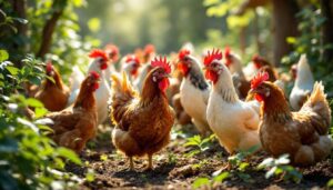 Najgłupszy mit". Profesor jednoznacznie o mięsie drobiowym