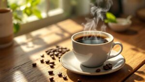 Kardiolog wskazał najzdrowszą kawę. Chroni serce i układ krążenia