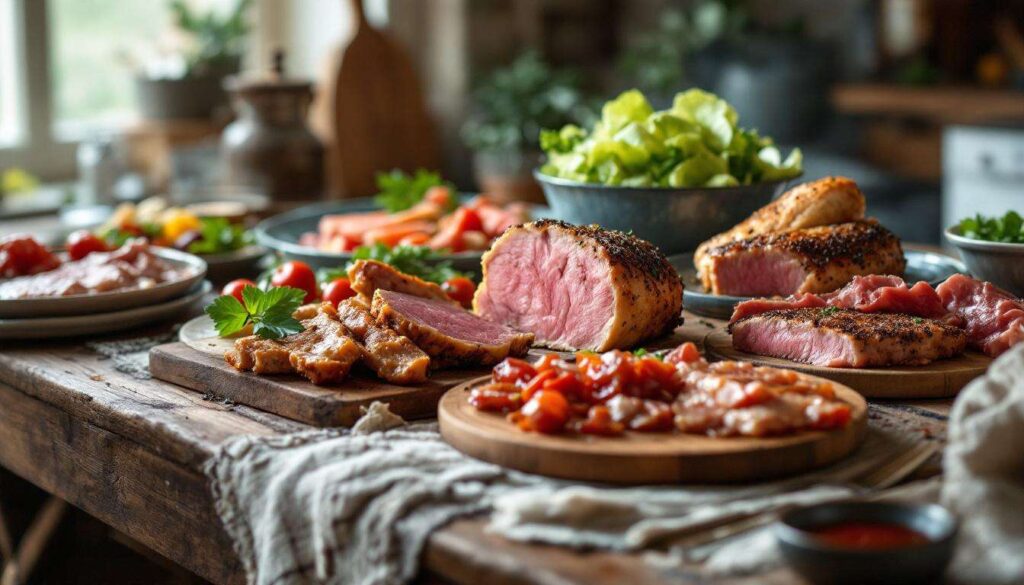 Polacy rzadko jedzą. A to mięso chroni serce i poprawia odporność