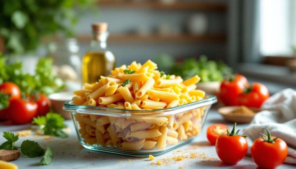 Ugotuj, wstaw do lodówki, podgrzej. Skrobia oporna wspomoże w cukrzycy i na diecie