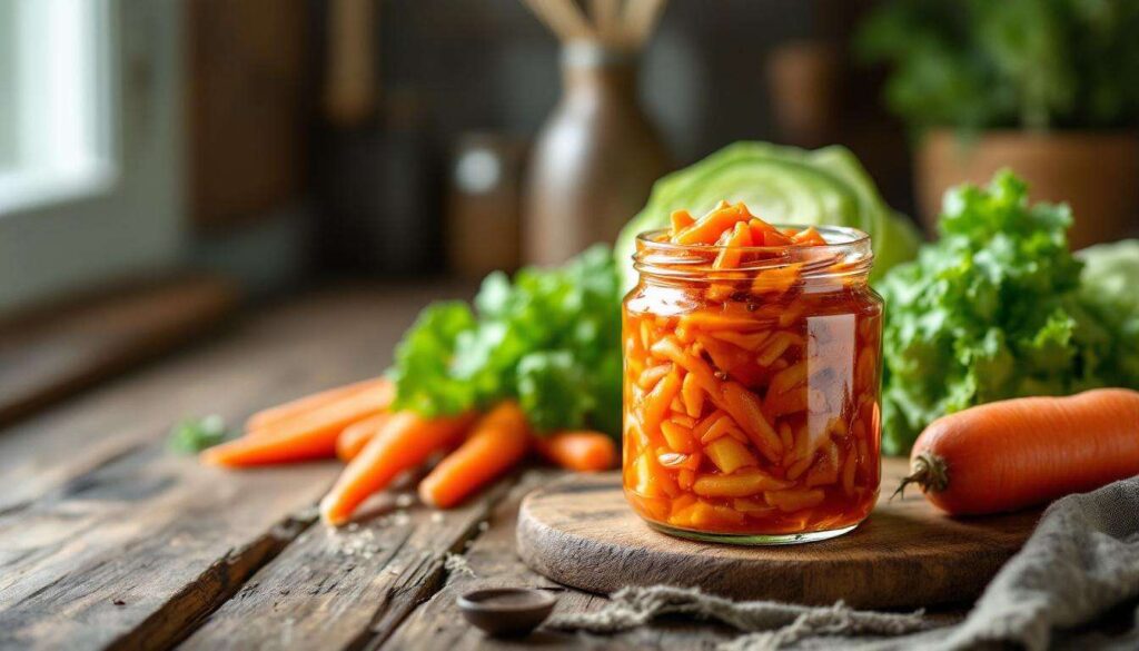 Równie zdrowy jak kiszona kapusta. Działa cuda dla jelit i wątroby