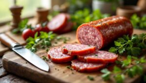 Zapomnij o salcesonie. Ta wędlina jest jeszcze smaczniejsza