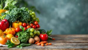 5 produktów, które pomagają schudnąć bez głodówek i liczenia kalorii