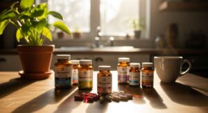 Walka z wysokim cukrem: Berberyna kontra chrom – który suplement wybrać i dlaczego?