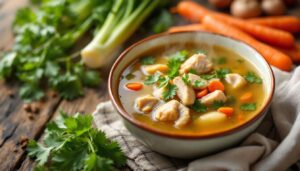 Co zrobić, żeby rosół nie skwaśniał? Przez jedną łyżeczkę gar może być do wylania