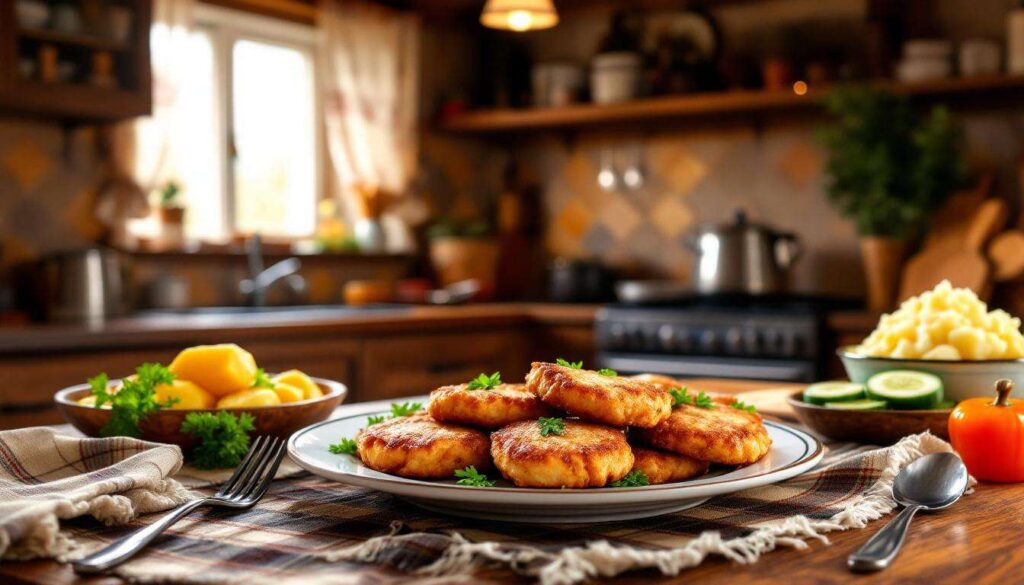 Domowe schabowe nie wychodzą? Sprawdź, czego brakuje twoim kotletom