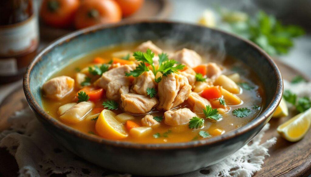 To dlatego rosół jest bez smaku. Jeden błąd zmienia smak