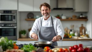 Jak odgrzewać obiady, by smakowały jak świeże? Kucharz zdradza prosty trik