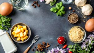 Wlej 1 łyżkę do wody i włóż parówki. Nie popękają w czasie gotowania i będą smaczniejsze