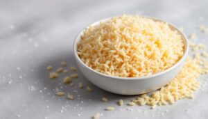 Idealny ryż jak z najlepszej restauracji. Wystarczy jeden prosty trik