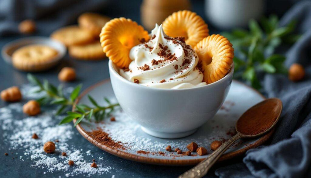 Włóż ciastko do jogurtu, ale wcześniej zaparz kawę. Wiralowy sernik dla leniwych