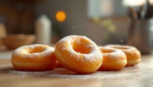 Jak smażyć pączki na tłusty czwartek? Jeden szczegół decyduje o sukcesie