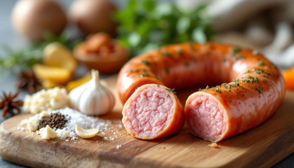 Prosty sposób na domową kiełbasę bez chemii. Wytrzyma nawet pół roku