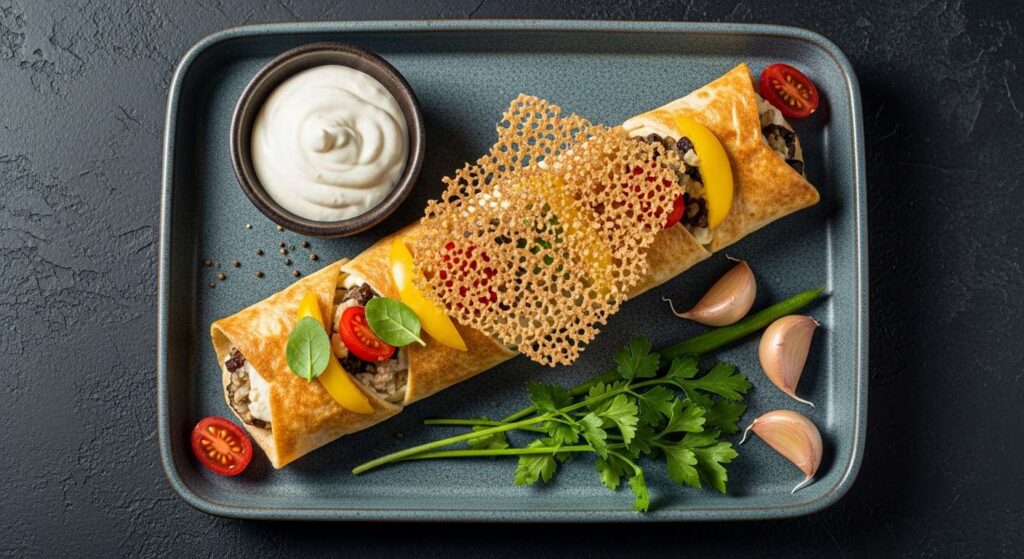 Wyjmuję z szafki butelkę octu. Ser żółty już nie twardnieje i nie traci smaku