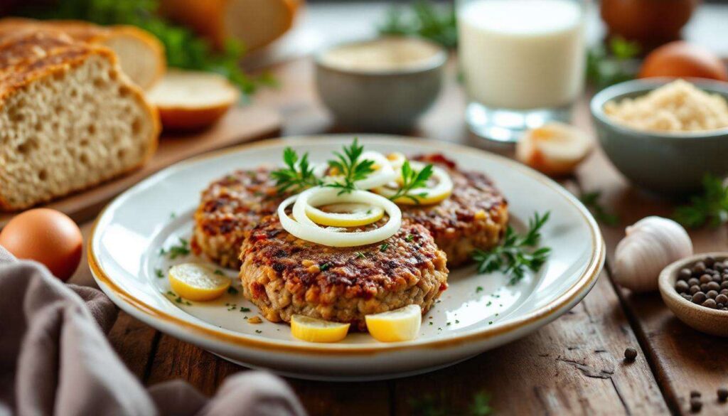 Zawsze dodaję do mielonych jeden składnik. Kotlety wychodzą prima sort