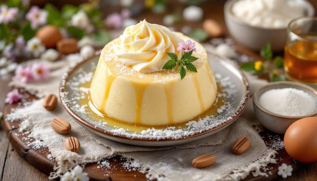 Jeden z najstarszych deserów PRL znów zachwyca. Robi się go z czterech składników