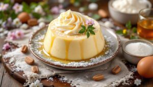 Jeden z najstarszych deserów PRL znów zachwyca. Robi się go z czterech składników