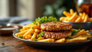 Dodajemy tylko do rosołu. Spróbuj zrobić z niego kotlety lub frytki