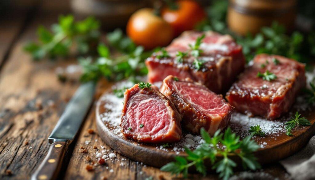 Mało kto wie, że to mięso się je i wcale nie tak trudno je kupić. Jest delikatne i bardzo smaczne