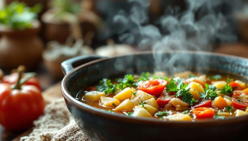 Najzdrowsza zupa świata. Polacy zajadają się już od wieków