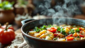 Najzdrowsza zupa świata. Polacy zajadają się już od wieków