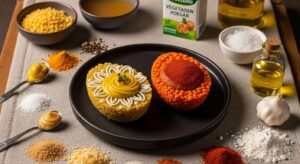 Jajka wielkanocne bez jaj. Ta przystawka w święta pierwsza znika ze stołu