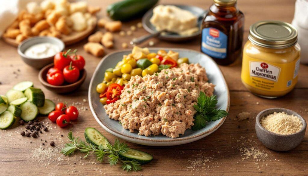 6-minutowa swojska pasta na kanapki to hit na szybkie śniadania. Rozsmarowuje się jak masełko