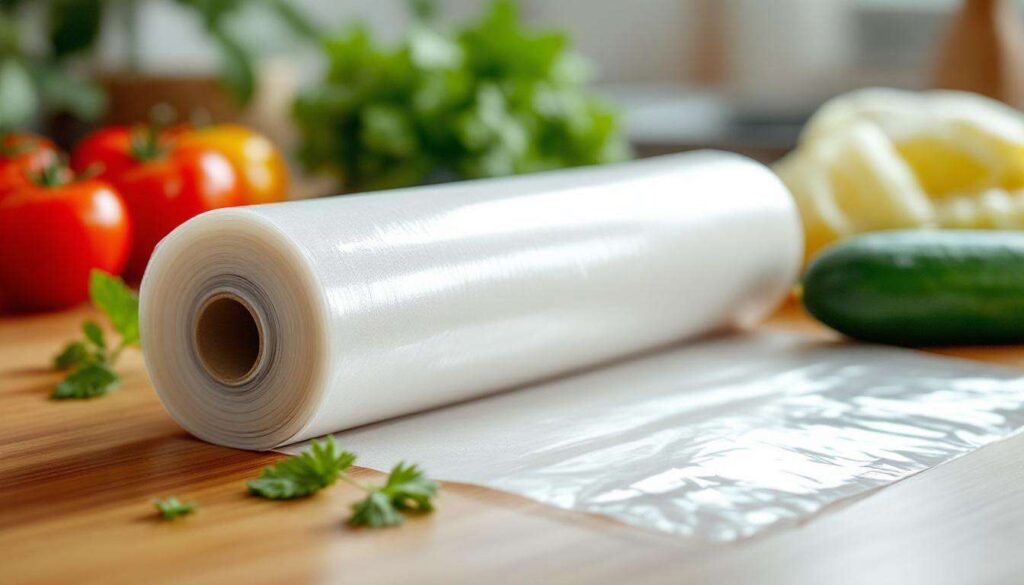 Owijanie w dwie warstwy i brak dostępu powietrza: 4 częste błędy podczas używania folii spożywczej