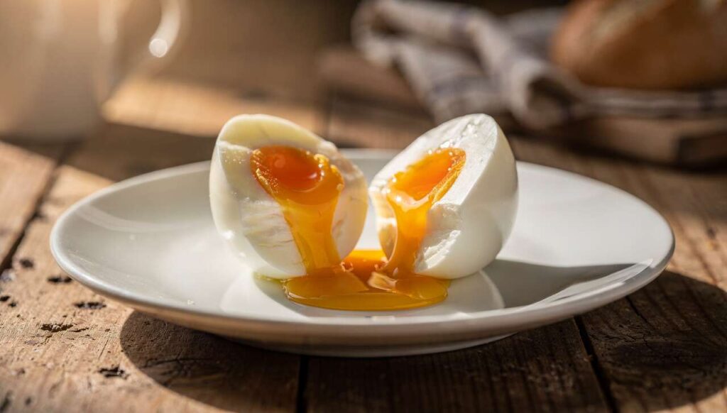 Wiele osób wciąż gotuje jajka źle — oto jak robić to dobrze i dlaczego to jest ważne