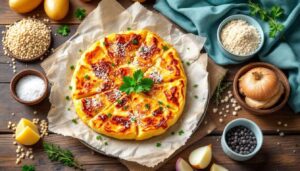 Lubelskie bandzwoły robię bez mięsa, a zachwycają od 1. kęsa. Kartacze i pyzy mogą się schować